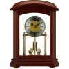 Bulova B1848 Nordale Clock