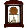 Bulova B1848 Nordale Clock