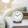 Bulova B1868 Oracle Alarm Clock