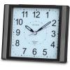Bulova B1872 EZ View Alarm Clock
