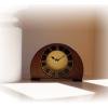 Bulova B7340 Tremont Clock