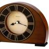Bulova B7340 Tremont Clock