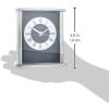 Bulova Baron Mantel/Tabletop Clock