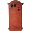 Bulova C4443 Baronet Chiming Clock, Finish, Mahogany