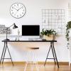 Bulova C4832 Office Mate