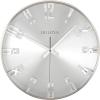 Bulova C4846 Director Wall Clock