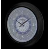 Bulova Clocks C3386, Lighted Dial, First Responder, Military Time