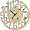 Bulova Clocks C4898 Artistic
