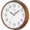 Bulova Clocks C4899 Clarity(Large)
