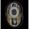 Bulova Clocks C4903 Emporium
