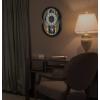 Bulova Clocks C4903 Emporium