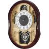 Bulova Clocks C4903 Emporium
