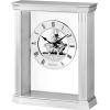Bulova Clocks, Skeleton Tabletop, B1716, Cate, Accent Décor