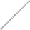 Bulova Men’s Icons Jewelry Silver-Tone Stainless Steel Bracelet, Hexagon Cable Bracelet, Length 8″ Style: BVB1129-XSTNA8