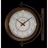Town Crier Double Sided Outdoor Clock by Bulova