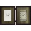 Bulova B1234 Winfield Picture Frame Clock