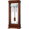 Bulova B1839 Wilits Frank Lloyd Wright Mantel Clock