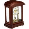 Bulova B1848 Nordale Clock