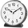 Bulova B1868 Oracle Alarm Clock
