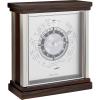 Bulova B2258 Wyndmere World Time Clock