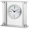 Bulova B2454 The Pearl Tabletop Clock
