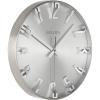 Bulova C4846 Director Wall Clock