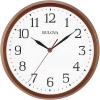 Bulova Clocks C4899 Clarity(Large)