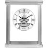 Bulova Clocks, Skeleton Tabletop, B1716, Cate, Accent Décor