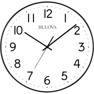 Bulova C4832 Office Mate