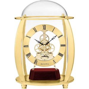 Bulova Clocks B8826 Victoria