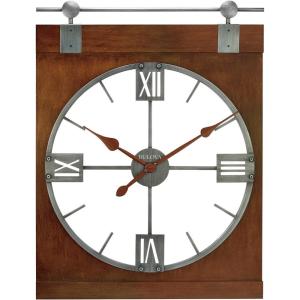 Bulova Clocks C4895 The Estate