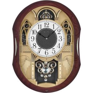 Bulova Clocks C4903 Emporium
