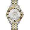 Caravelle by Bulova Sport Quartz Mens Watch, Stainless Steel Sport, Two-Tone (Model: 45B151)