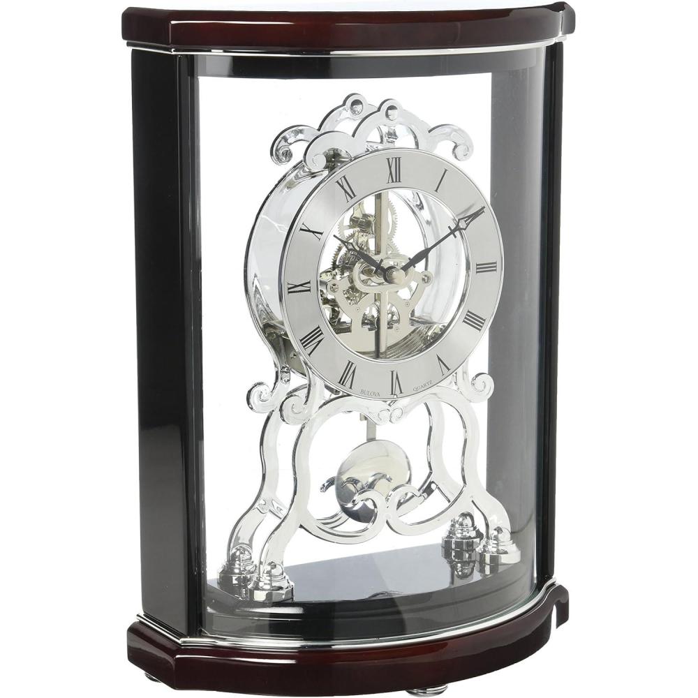 imageBulova B2025 Wentworth Mantel Clock