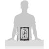 Bulova B2025 Wentworth Mantel Clock