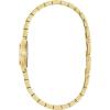Caravelle Ladies Quartz Vintage Classic(Gold-Tone & Champagne Dial)