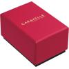 Caravelle Ladies Quartz Vintage Classic(Gold-Tone & Champagne Dial)