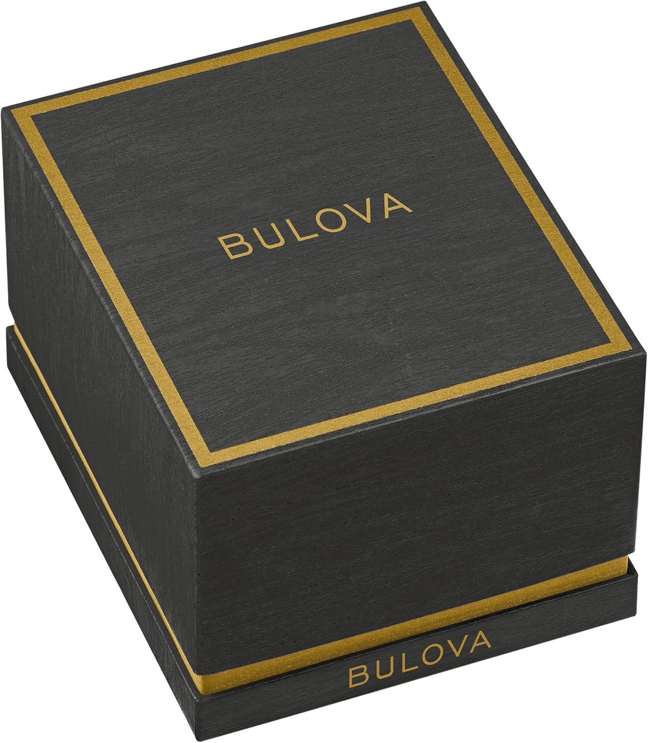 imageBulova Mens Quartz Chronograph Series B 44mm SilverTone Stainless Steel Case amp Teal Dial Style 96B487