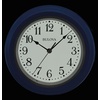 Bulova Clocks C4893 Beacon