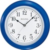Bulova Clocks C4893 Beacon
