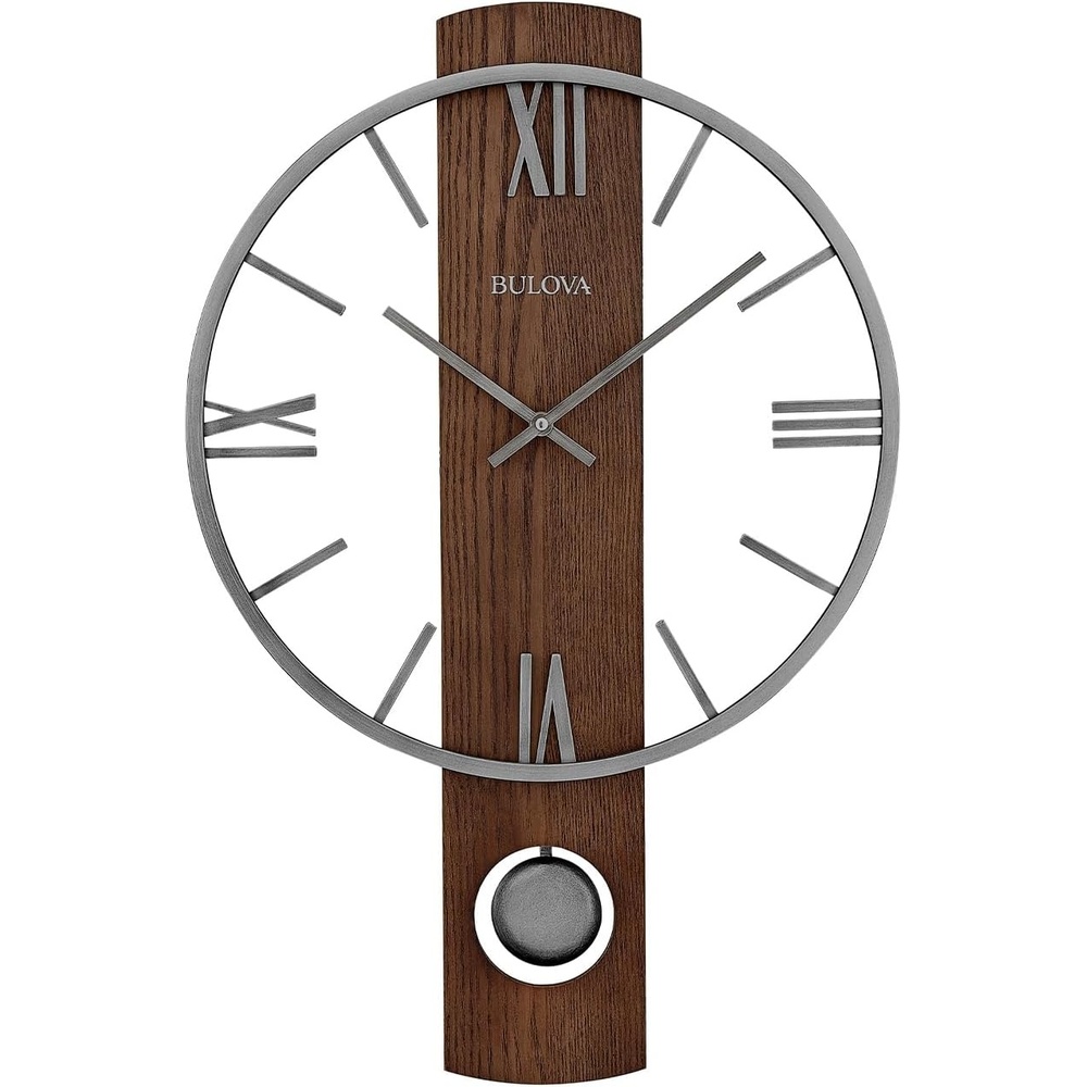 image:imageBulova Clocks Model C4338 The Meredith