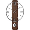 Bulova Clocks Model C4338 The Meredith