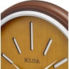 Bulova Clocks Model C4346 The Elmyra