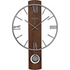 Bulova Clocks Model C4338 The Meredith