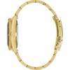 Caravelle Men’s Automatic Sea Hunter: 39mm Gold-Tone Case (44B133)
